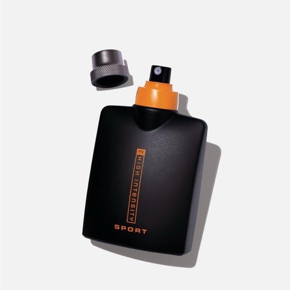 High Intensity Sport Cologne Spray 2.5 Fl Oz B700