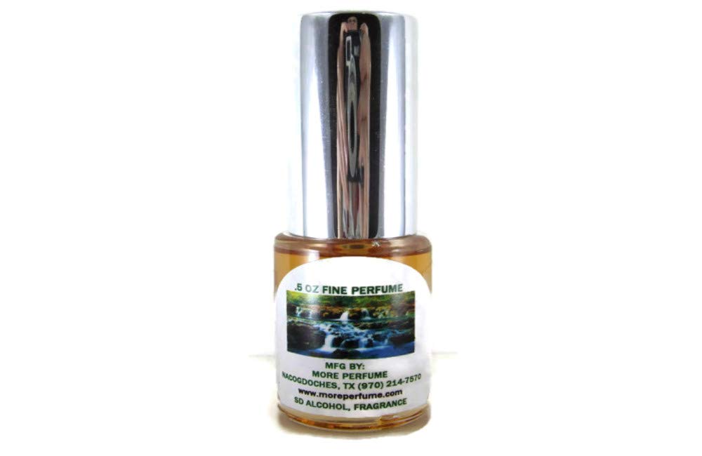 Perfume Fragrant Tuberose Gardenia Blend 2 oz L953023