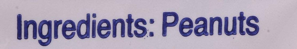 Roasted In Shell Peanuts 16 oz Y80303