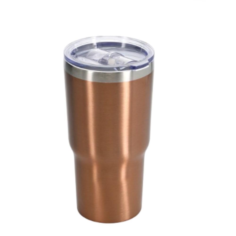 20 oz Stainless Steel Insulated Travel Mug S19857
