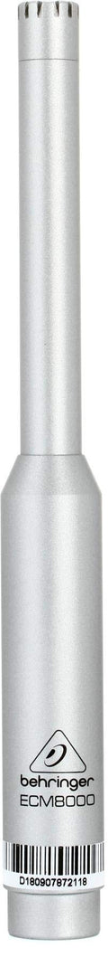 Measurement Microphone D504