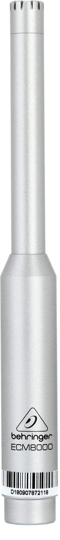 Measurement Microphone D504