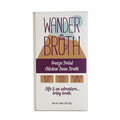 Organic Chicken Bone Broth U101862