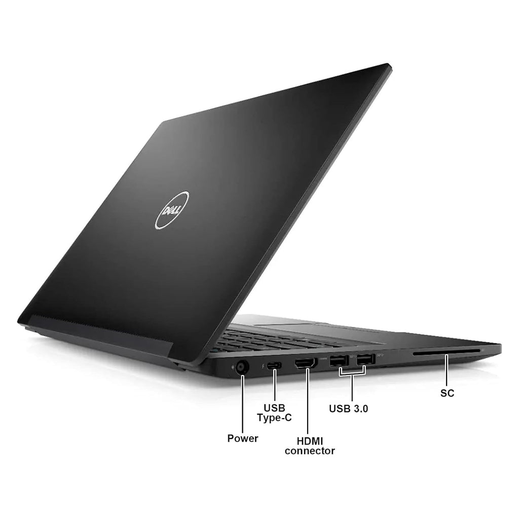 14 inch FHD Intel Core i7 16GB RAM 512GB SSD Laptop P9788