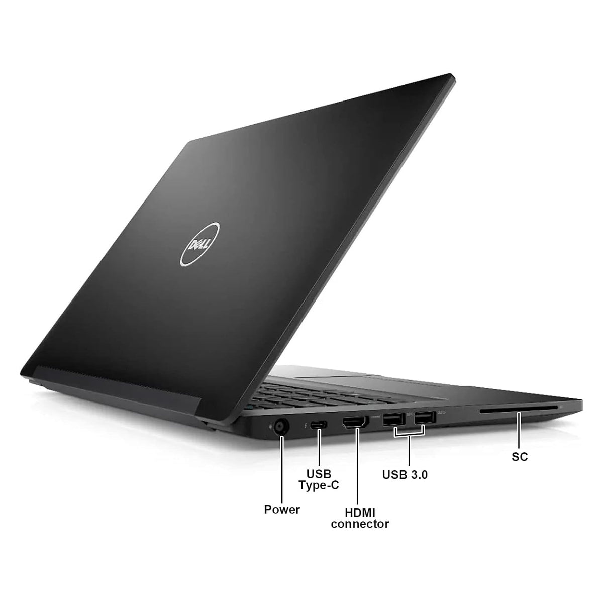 14 inch FHD Intel Core i7 16GB RAM 512GB SSD Laptop P9788