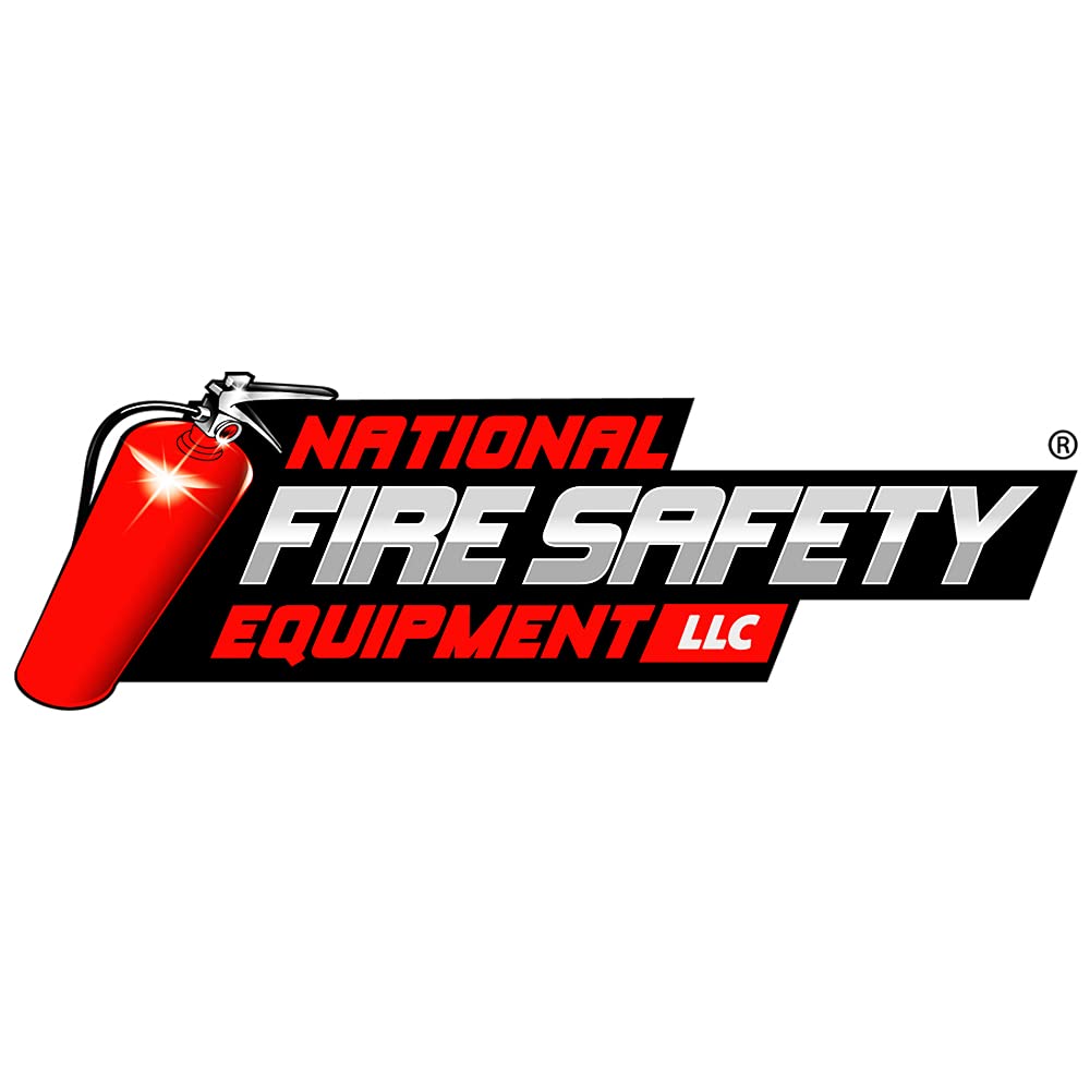 20 Pack Replacement Straps for Fire Extinguisher Brackets Q843