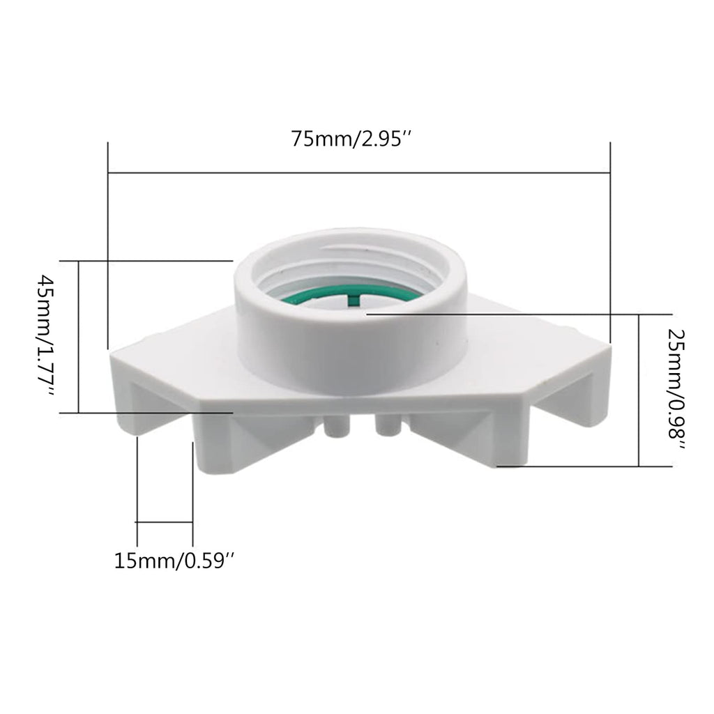 Auto Top Off Water Filler Aquarium L5541
