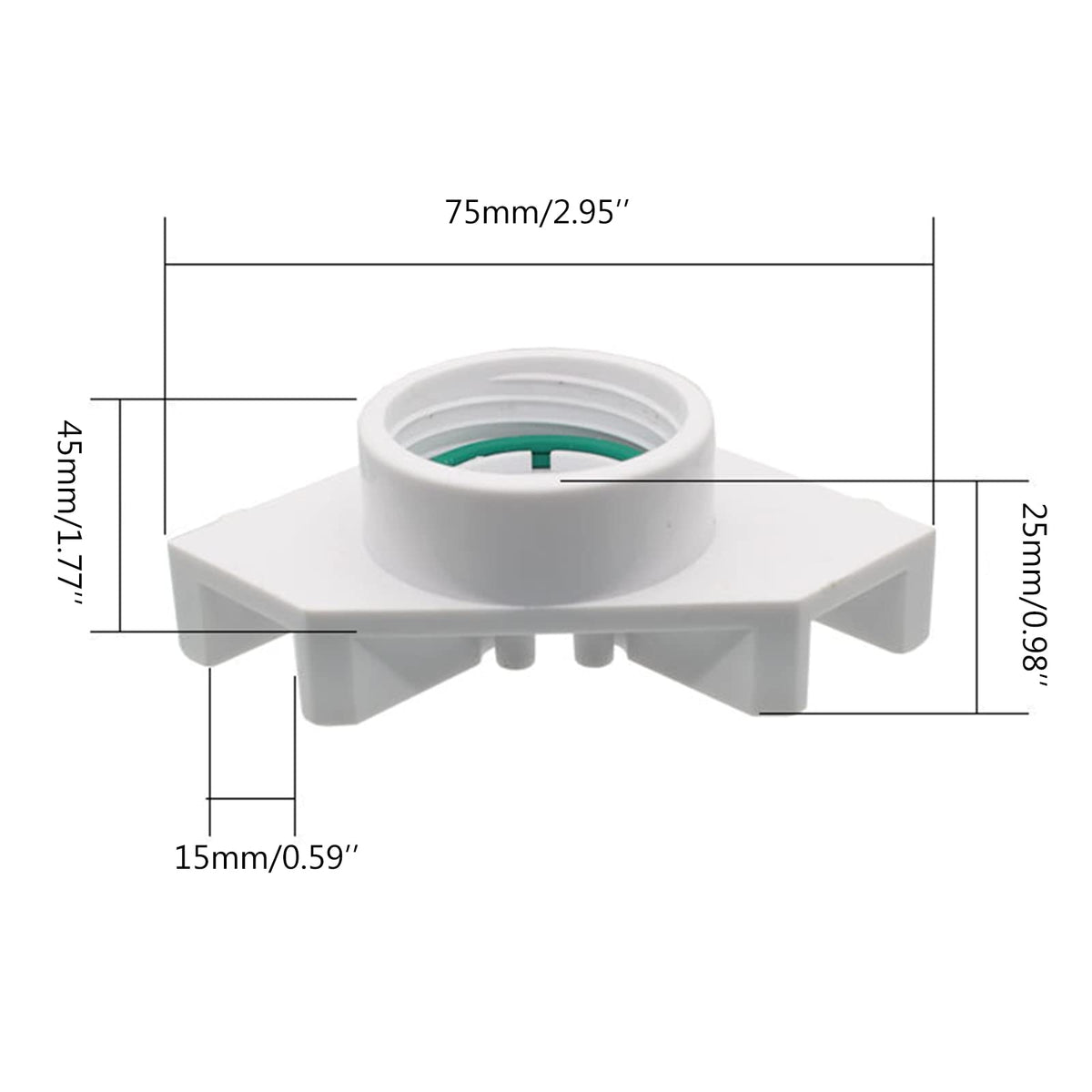 Auto Top Off Water Filler Aquarium L5541
