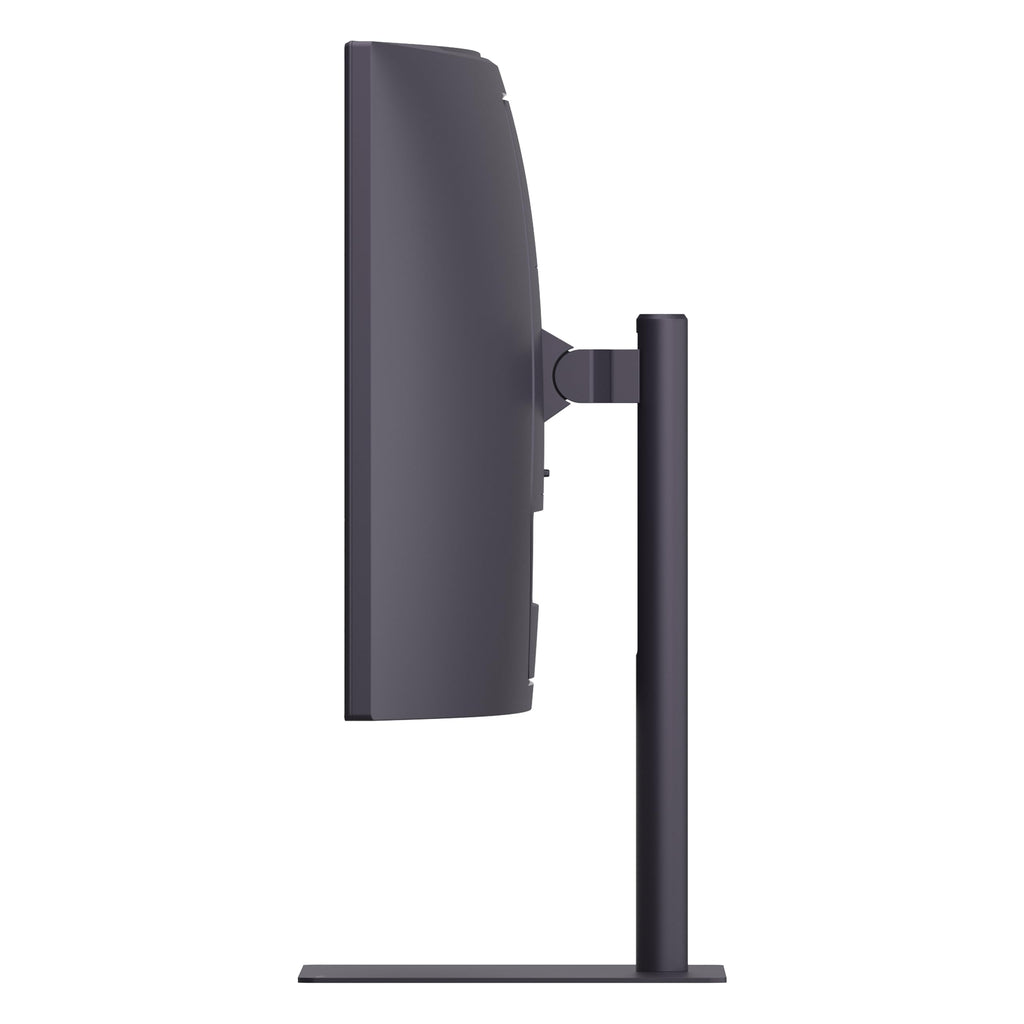 34-Inch Curved Gaming Monitor, 240Hz, 1ms, WQHD, Black U1307