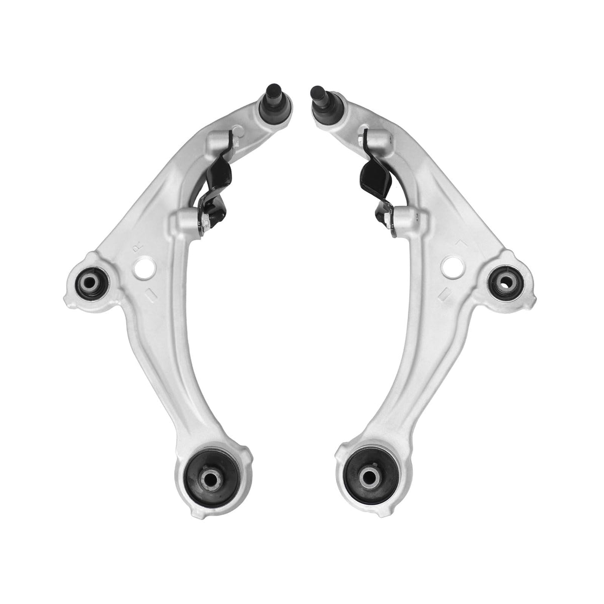 Lower Control Arm with Ball Joint Assembly O334727
