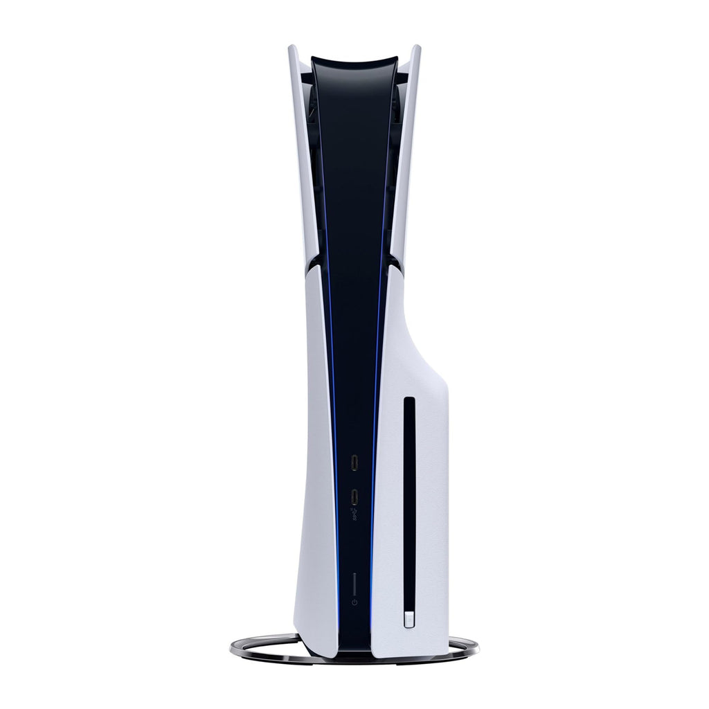 White 3TB Disc Edition Gaming Console K2297