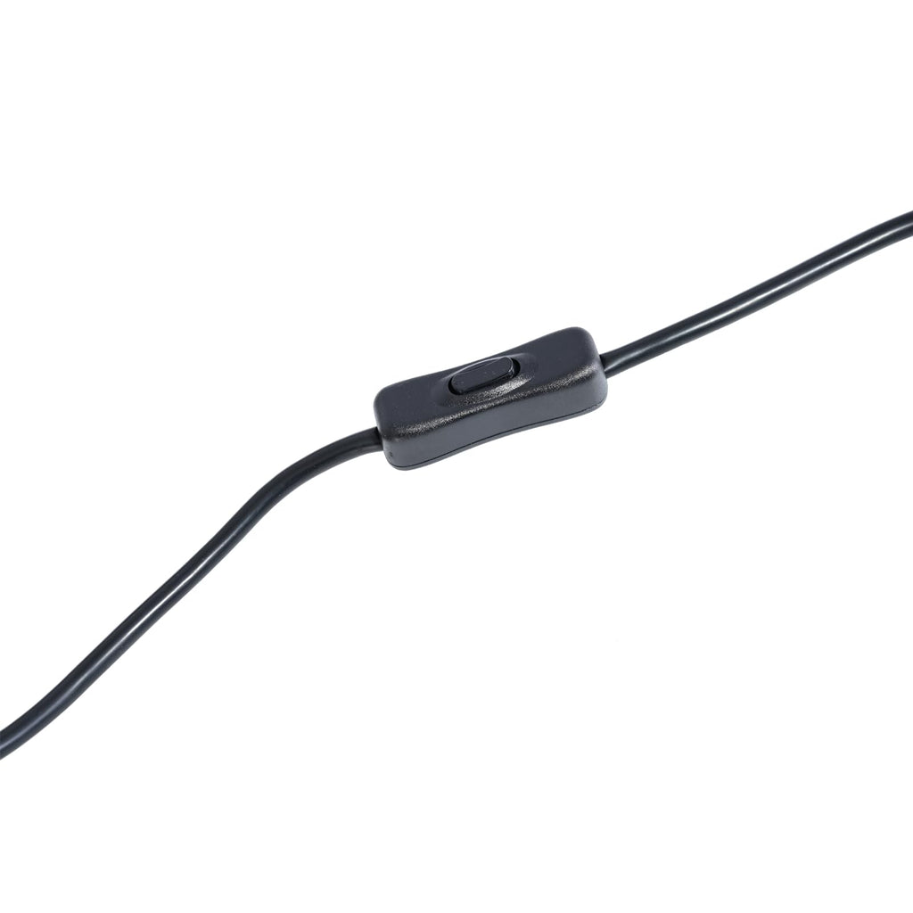 24W 22 Inch T5 HO UVB10.0 Reptile Light Combo Kit C66686