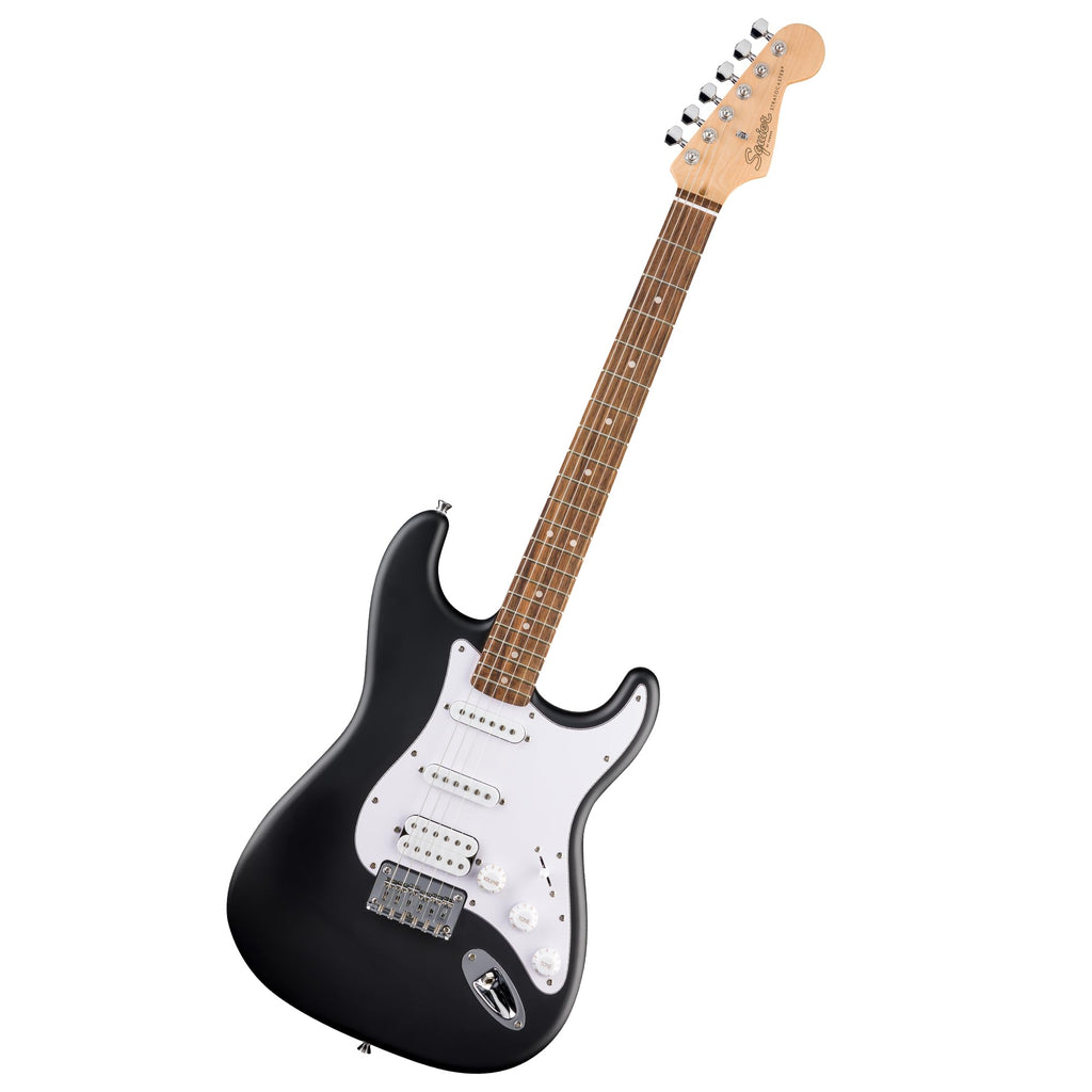 Black HSS Electric Guitar M884256