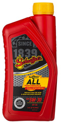 Full Synthetic 5W-30 Gasoline Engine Oil 1-quart bottle G873