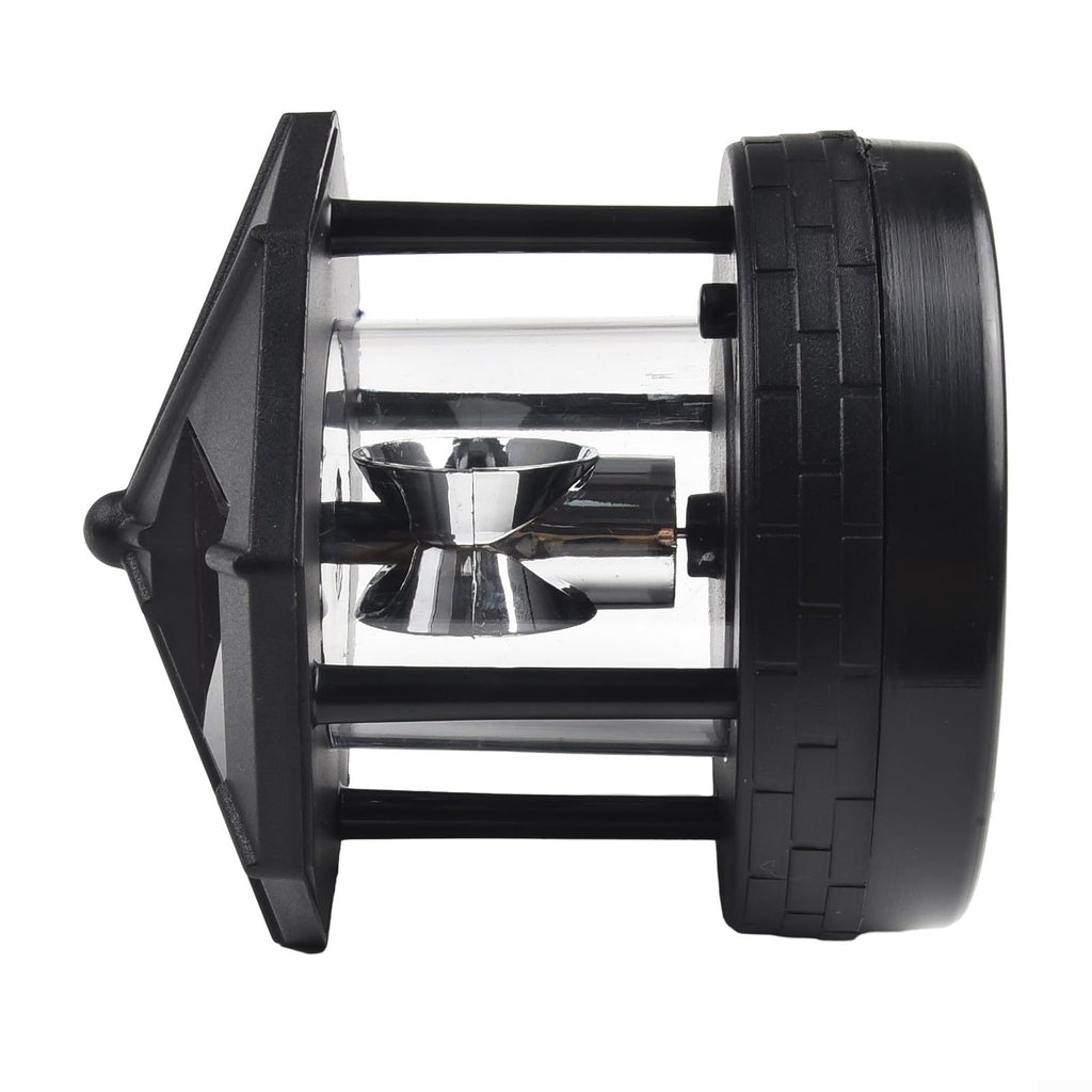 Solar Powered Lighthouse Garden Light I2765