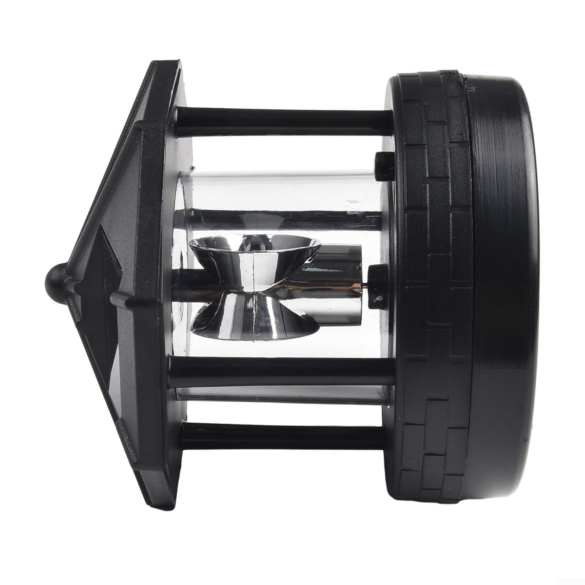 Solar Powered Lighthouse Garden Light I2765
