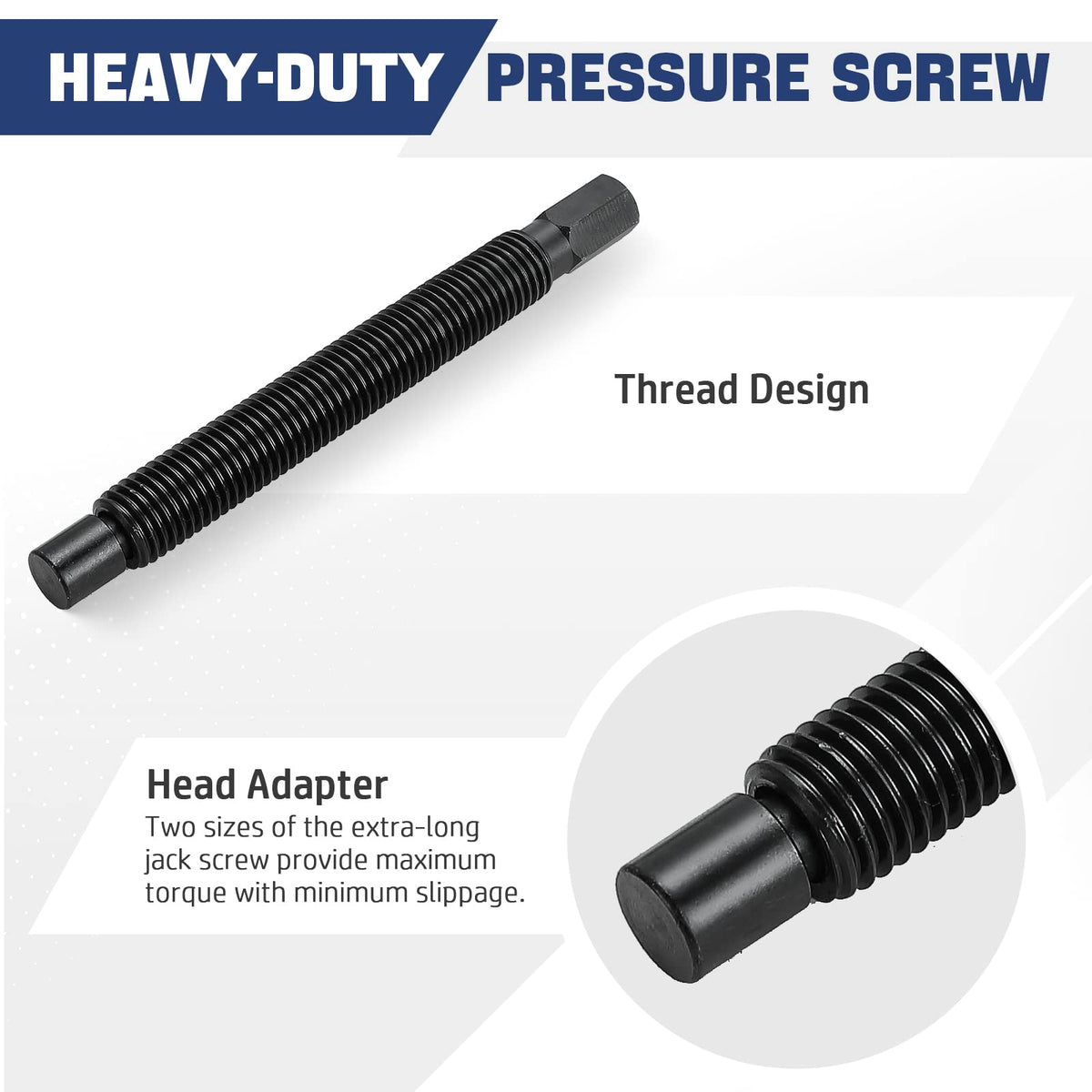 Large Ball Joint Press M61137