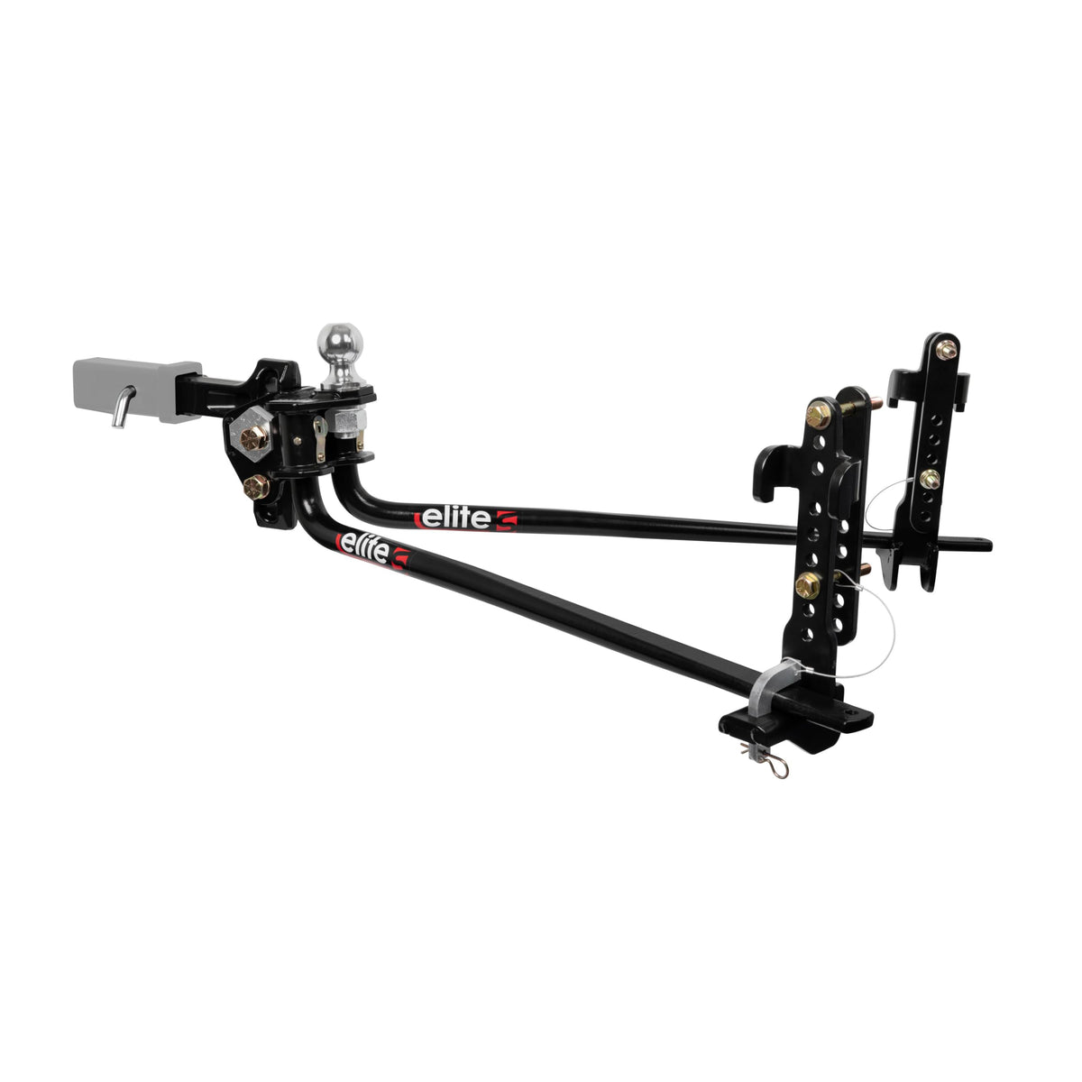 600 lb. Weight Distribution Hitch Kit O2035