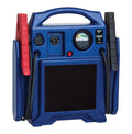 Replacement Parts for Portable Battery Booster Pack Charger Power Jump Starter Box V718