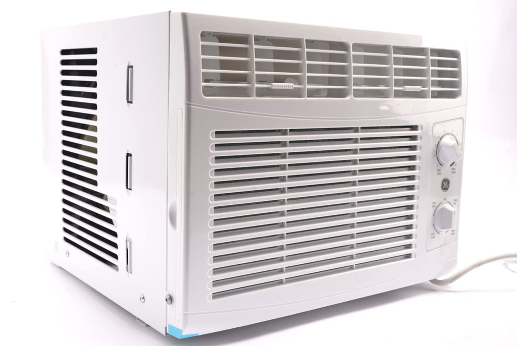 5,000 BTU Mechanical Window Air Conditioner D58501