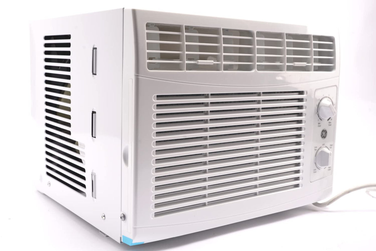 5,000 BTU Mechanical Window Air Conditioner D58501