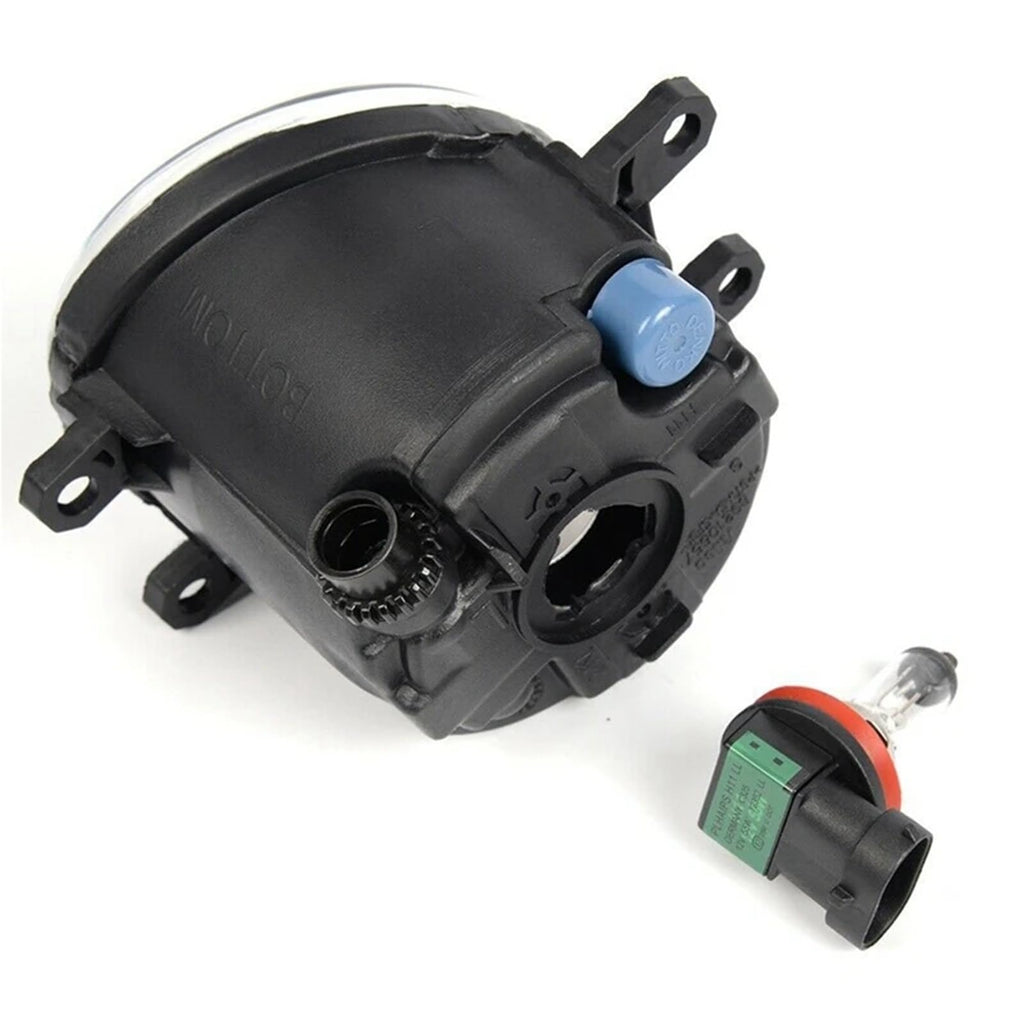 Front Bumper Fog Light Lamp Assembly with Switch Wiring Harness U47445