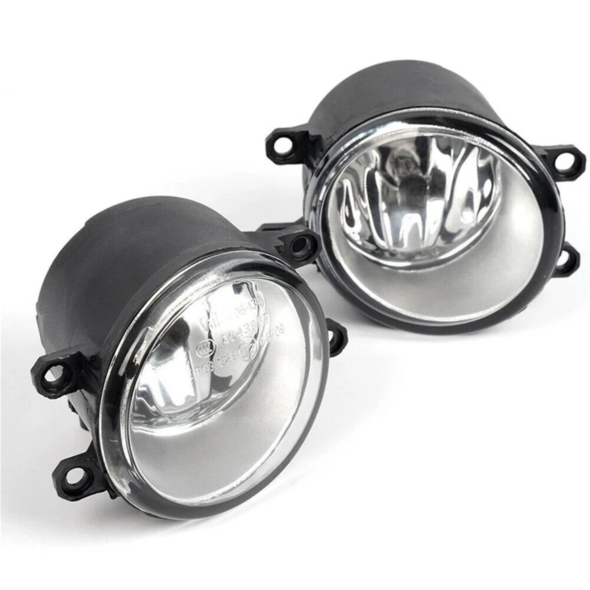 Front Bumper Fog Light Lamp Assembly with Switch Wiring Harness U47445