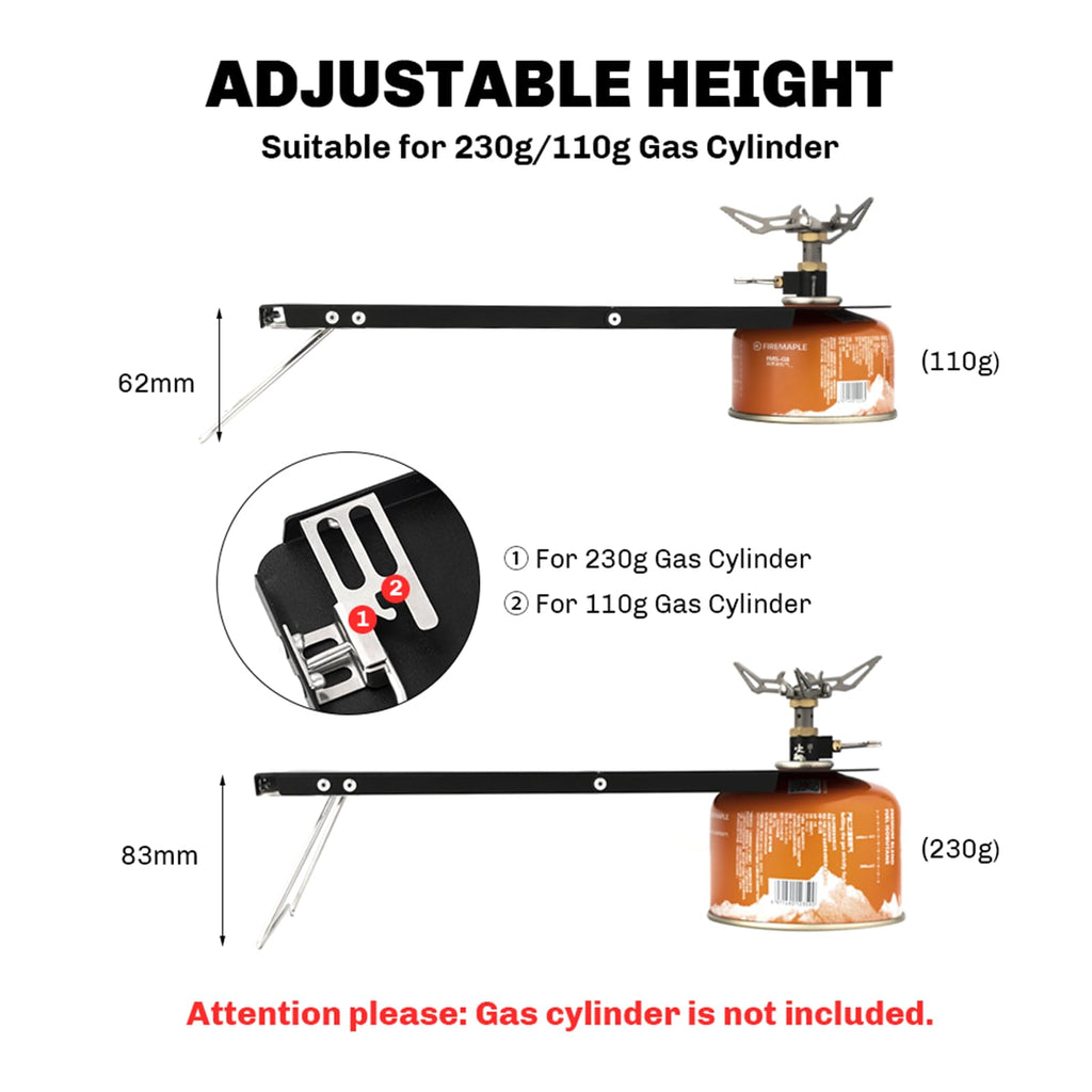 Ultralight Folding Aluminum Alloy Table R911032