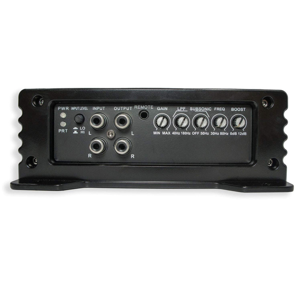 10" Sub Box with Amp X283