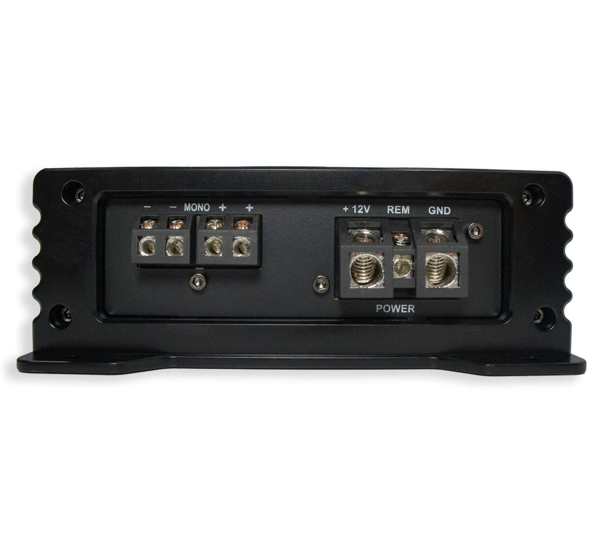 10" Sub Box with Amp X283