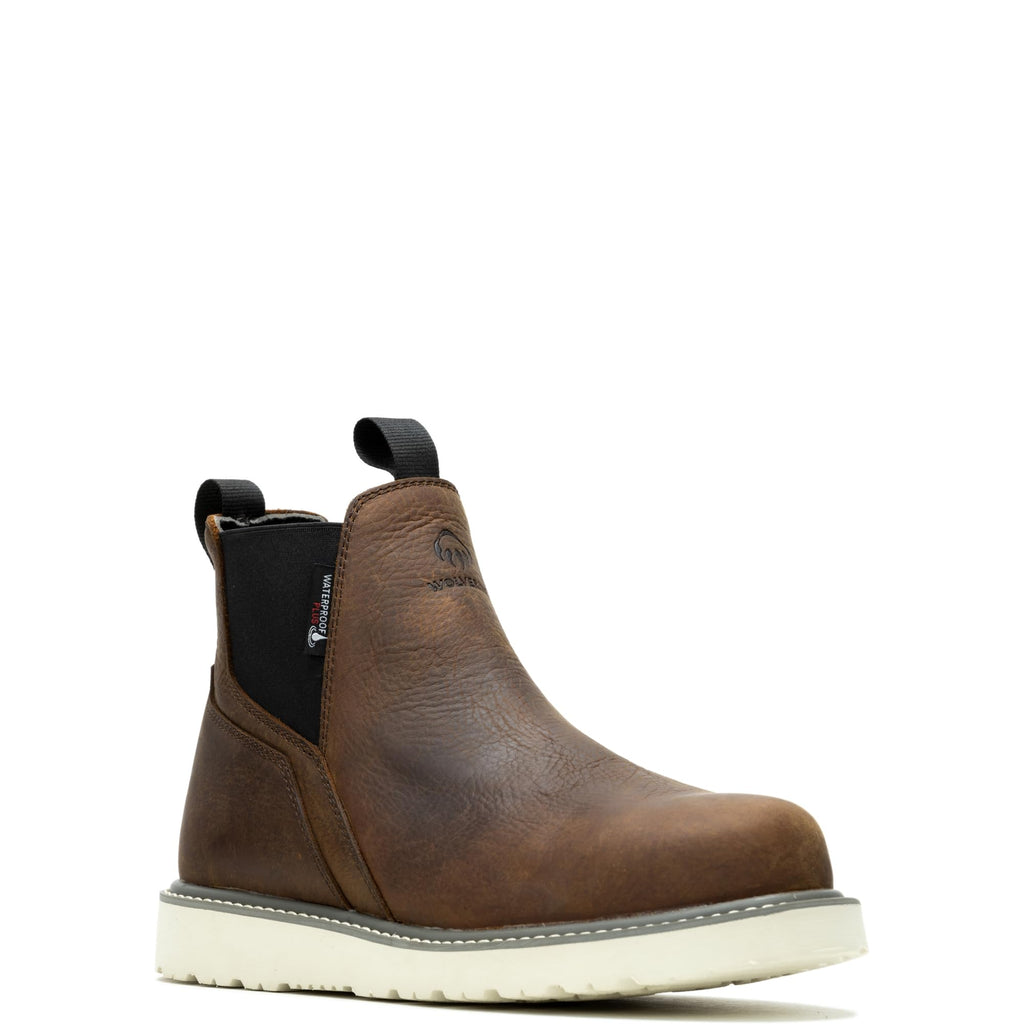 Waterproof Romeo Boot A861