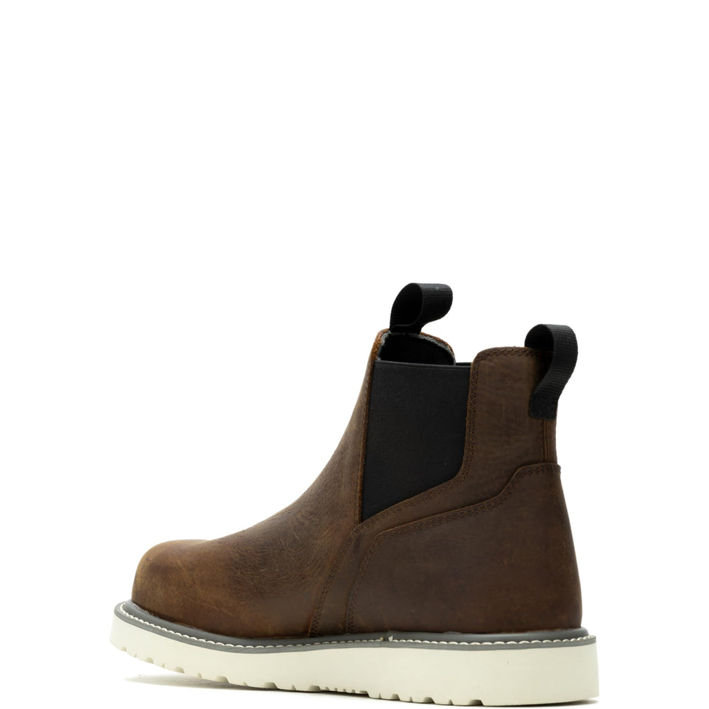 Waterproof Romeo Boot A861