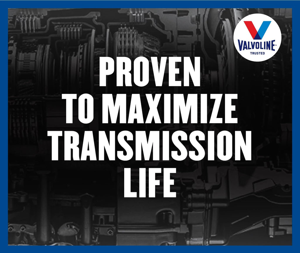 Type F Automatic Transmission Fluid 1 QT Case of 6 S620