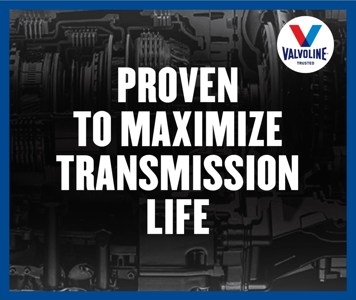 Type F Automatic Transmission Fluid 1 QT Case of 6 S620