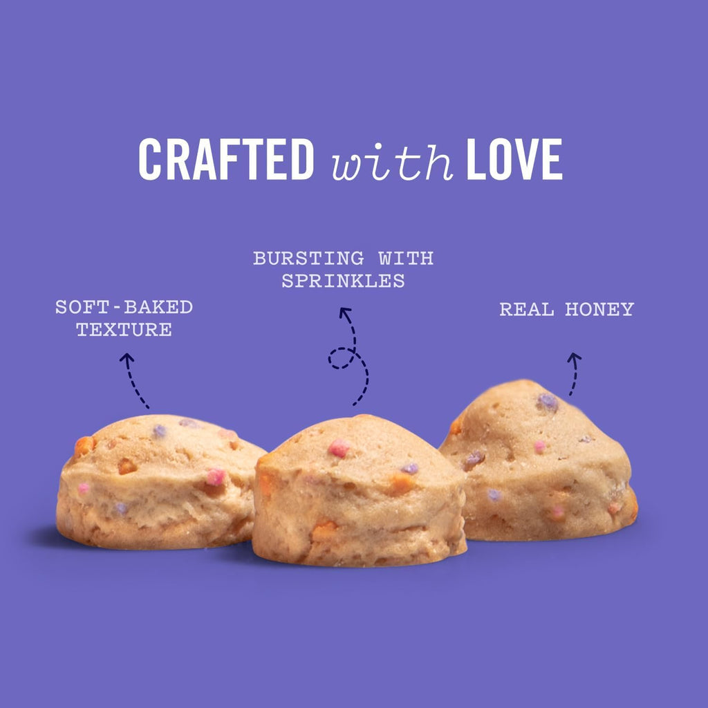12 oz Dog Cake Bites E36806