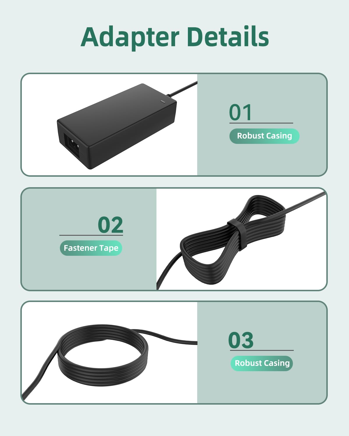 42V 2A Electric Scooter Charger J345