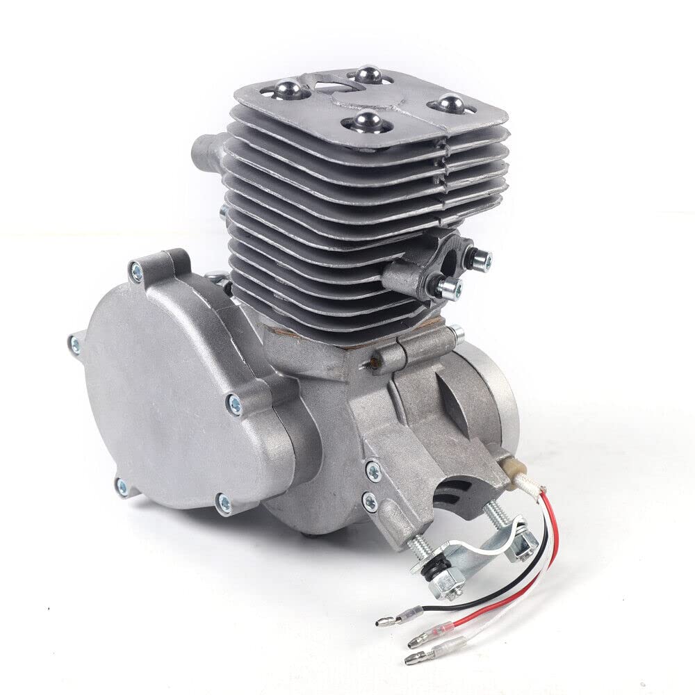 100cc 2 Stroke Air Cooling Bike Engine Kit S12109
