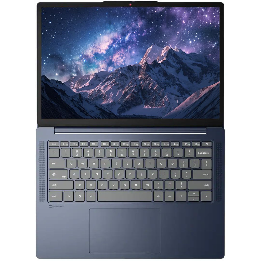 14" Touchscreen Chromebook P557