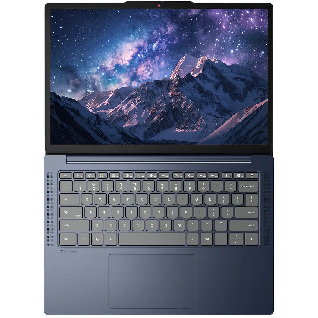 14" Touchscreen Chromebook P557