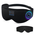 Sleep Mask with Bluetooth Headphones L23064