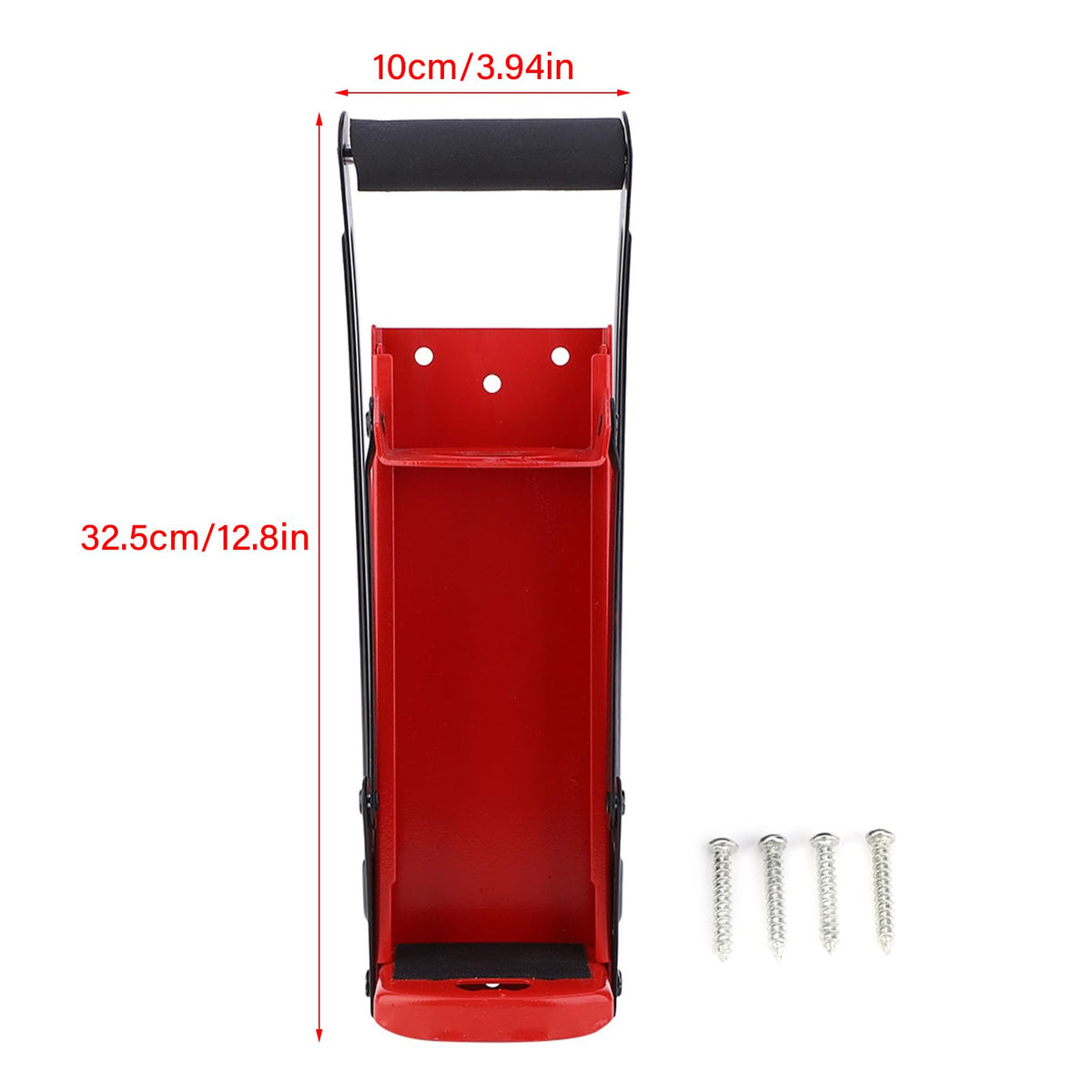 500ML Steel Can Crusher with Opener X240