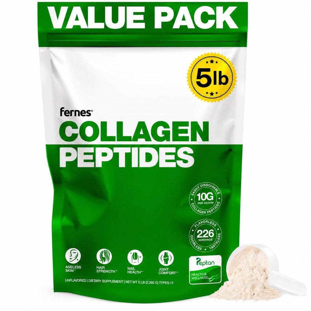 Collagen Powder 5 LB E9131