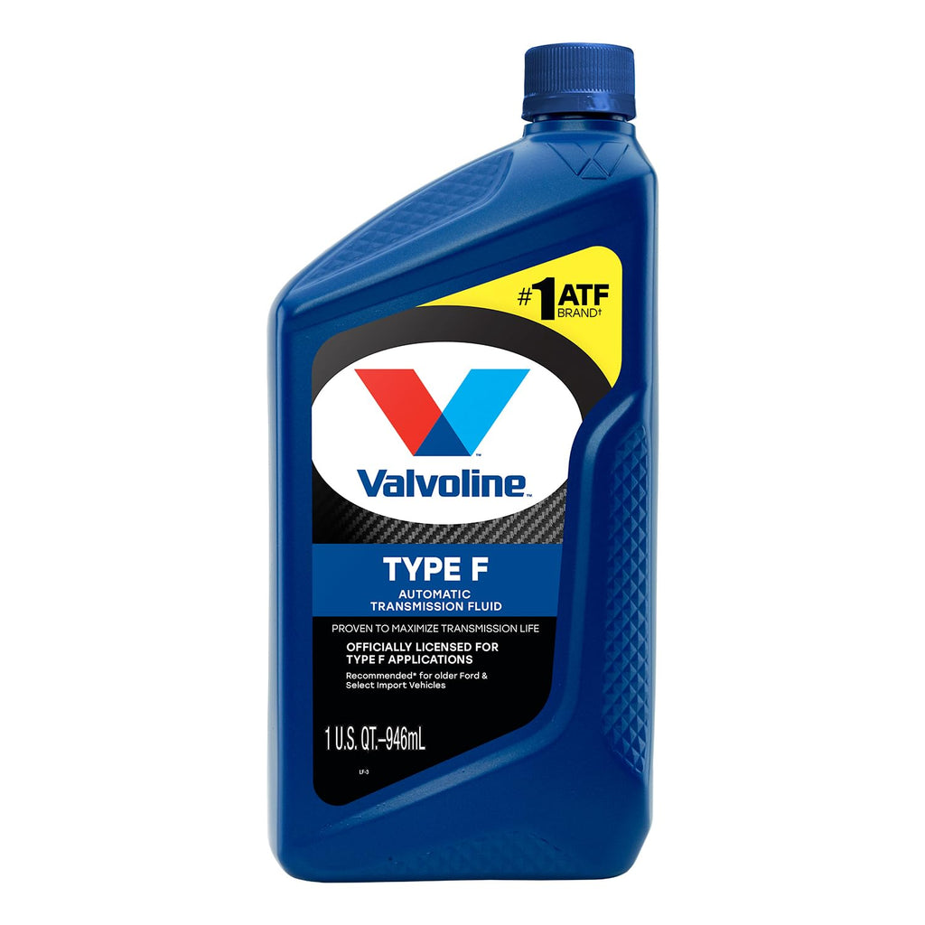 Type F Automatic Transmission Fluid 1 QT Case of 6 S620