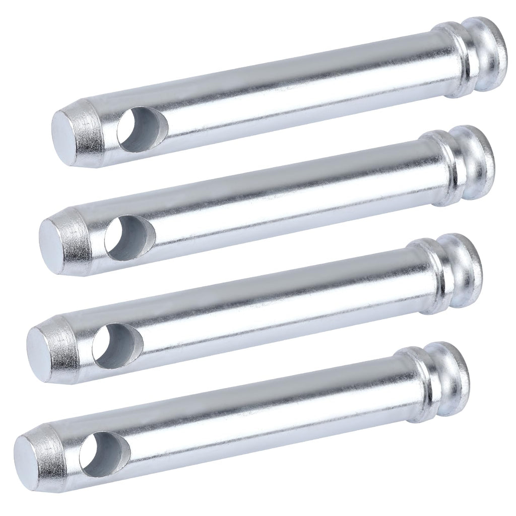 Cat 1 Tractor Top Link Pin Hitch 4 Pack R6122