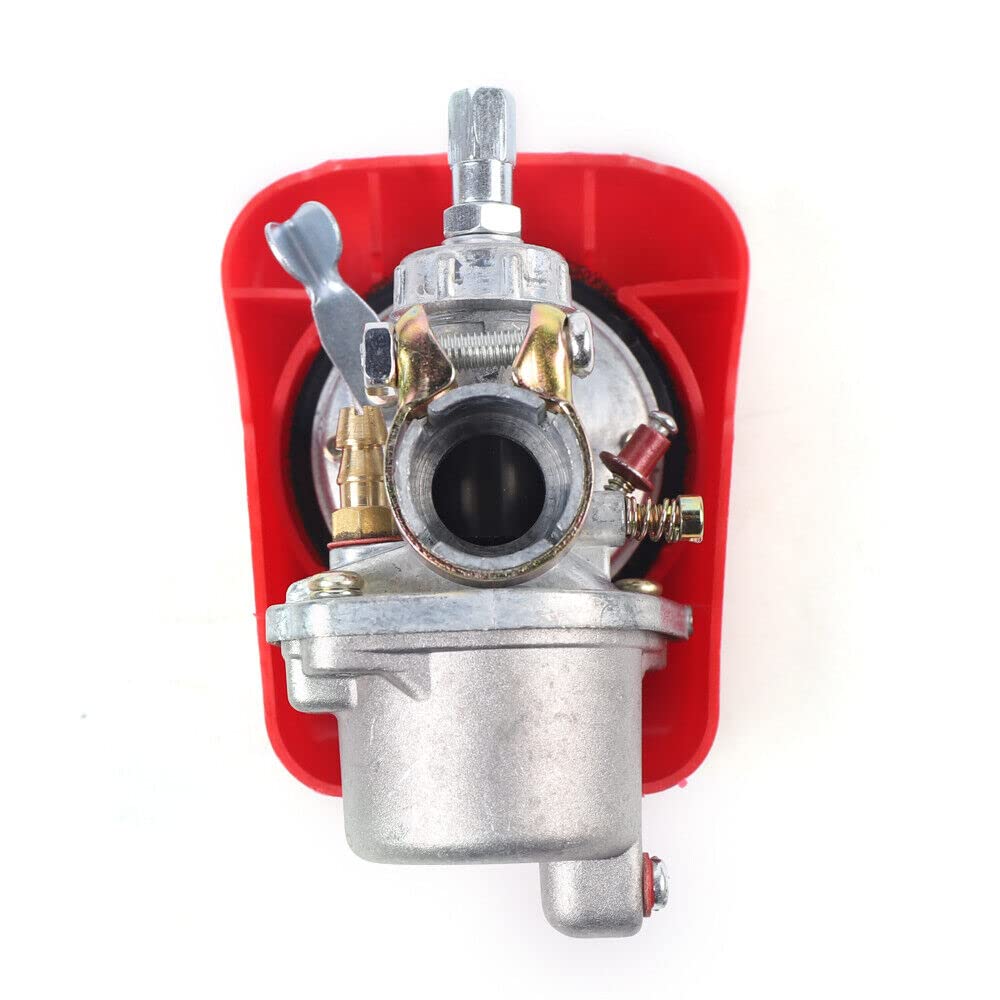 100cc 2 Stroke Air Cooling Bike Engine Kit S12109