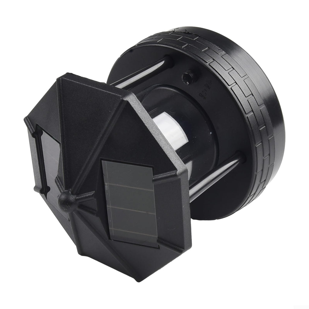 Solar Powered Lighthouse Garden Light I2765