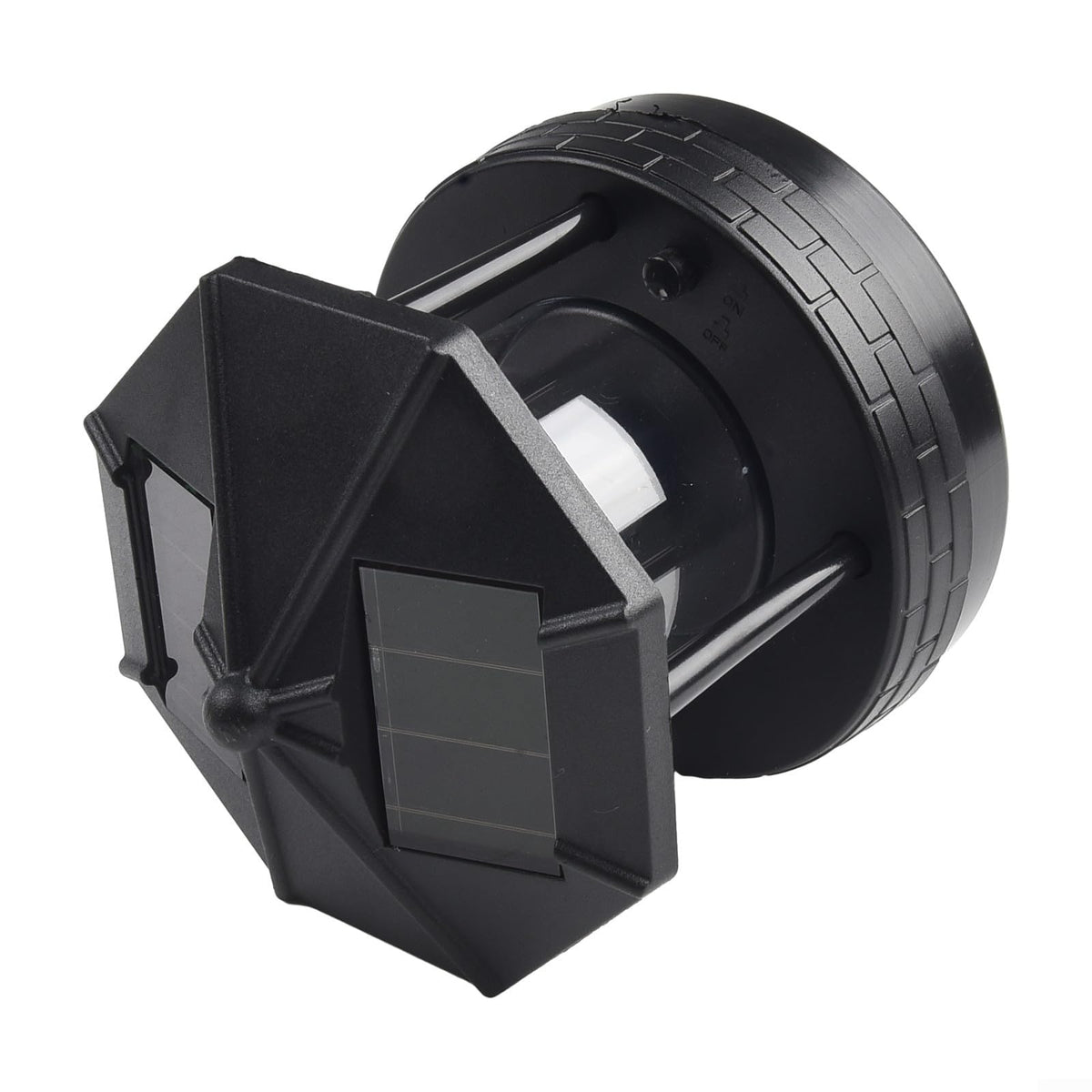 Solar Powered Lighthouse Garden Light I2765