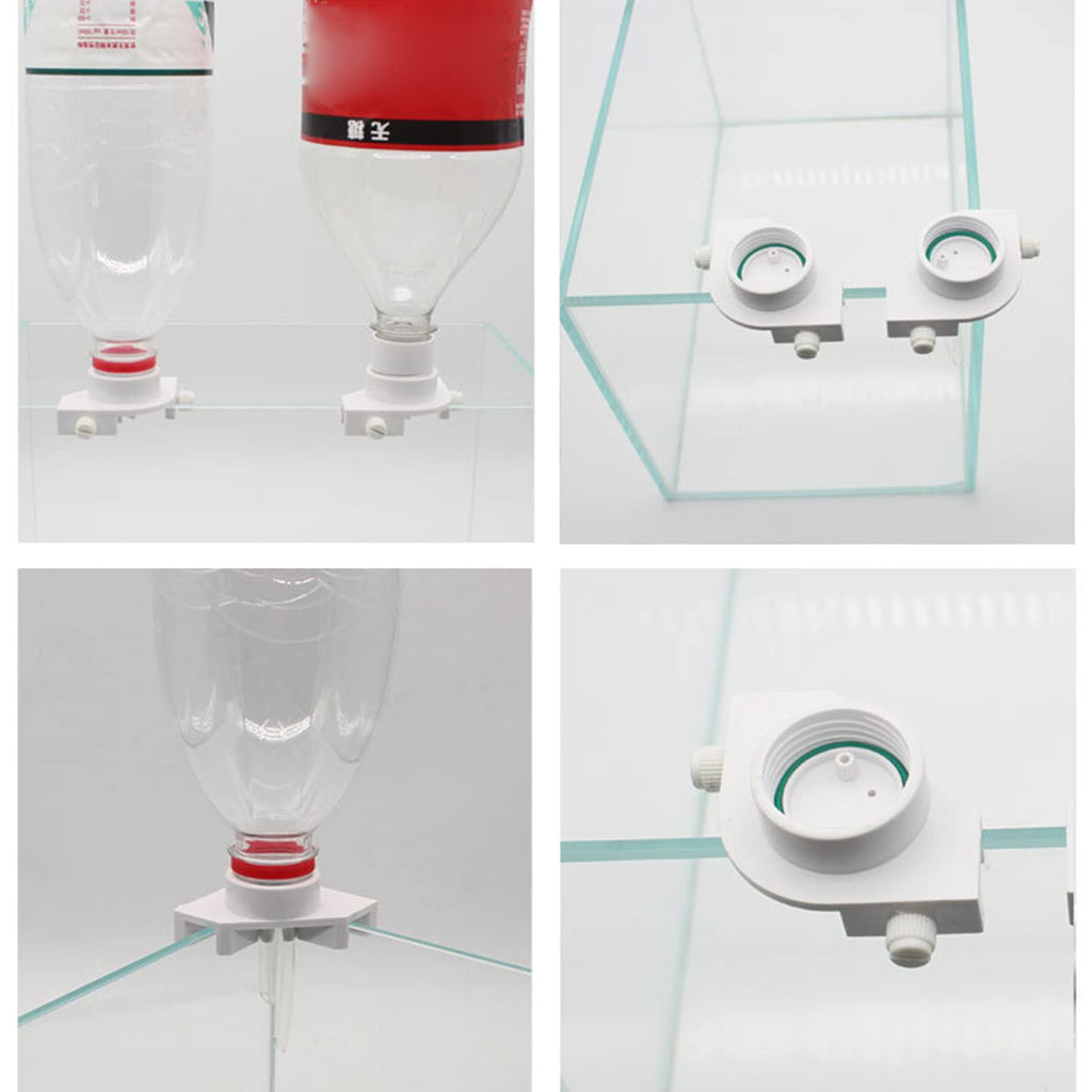 Auto Top Off Water Filler Aquarium L5541