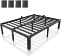 14 Inch Heavy Duty Metal Bed Frame N164448