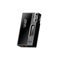Portable Headphone Amplifier USB DAC AMP Dongle with Dual Tubes, 3.5mm+4.4mm Jack, Grey N4807